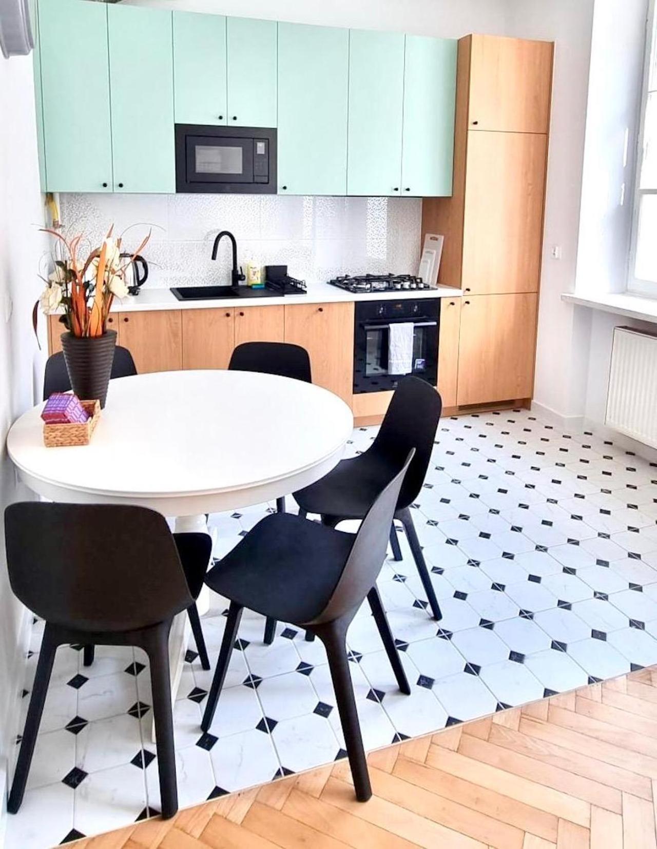 Aaa Stay Apartments Old Town Warsaw I Ngoại thất bức ảnh
