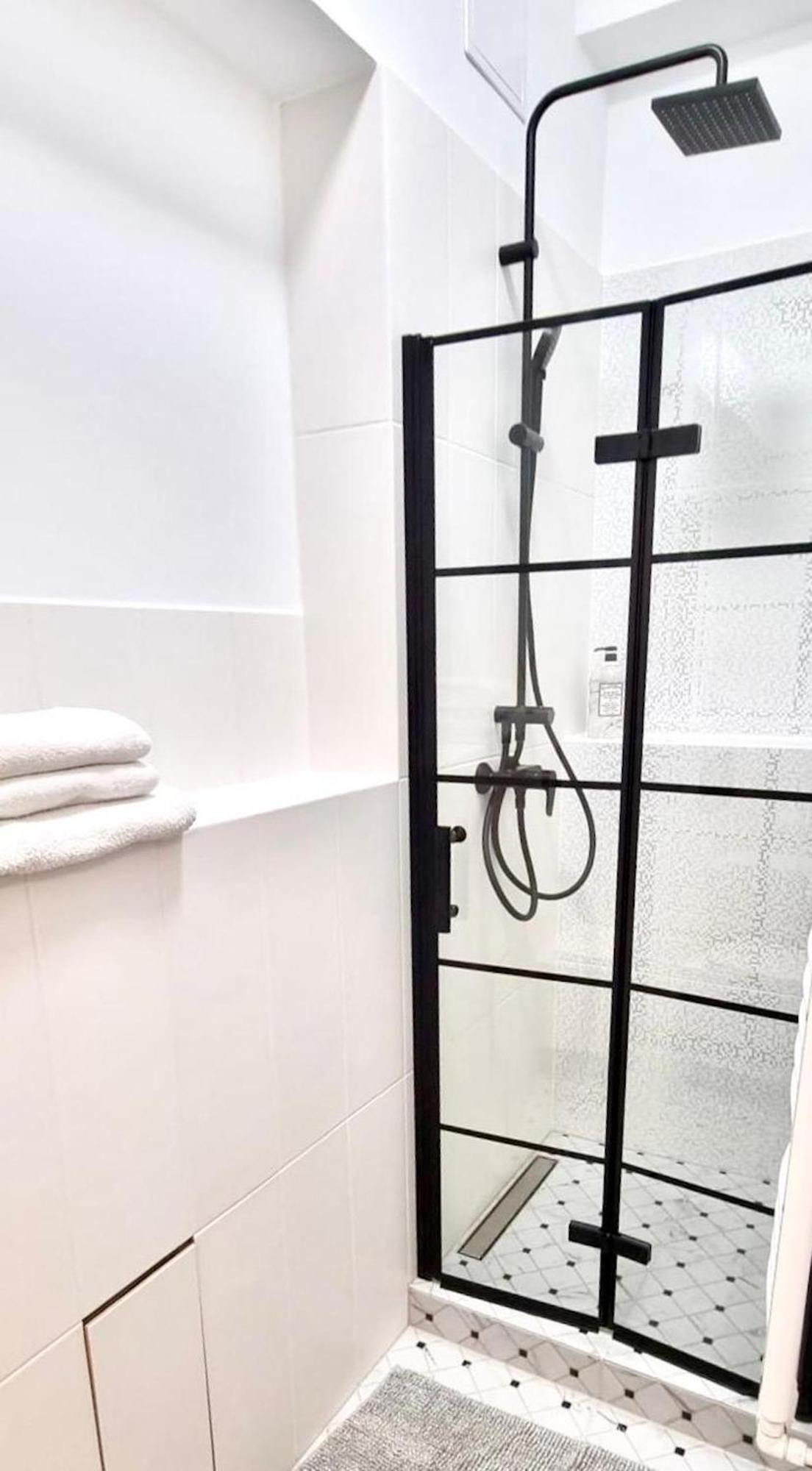 Aaa Stay Apartments Old Town Warsaw I Ngoại thất bức ảnh