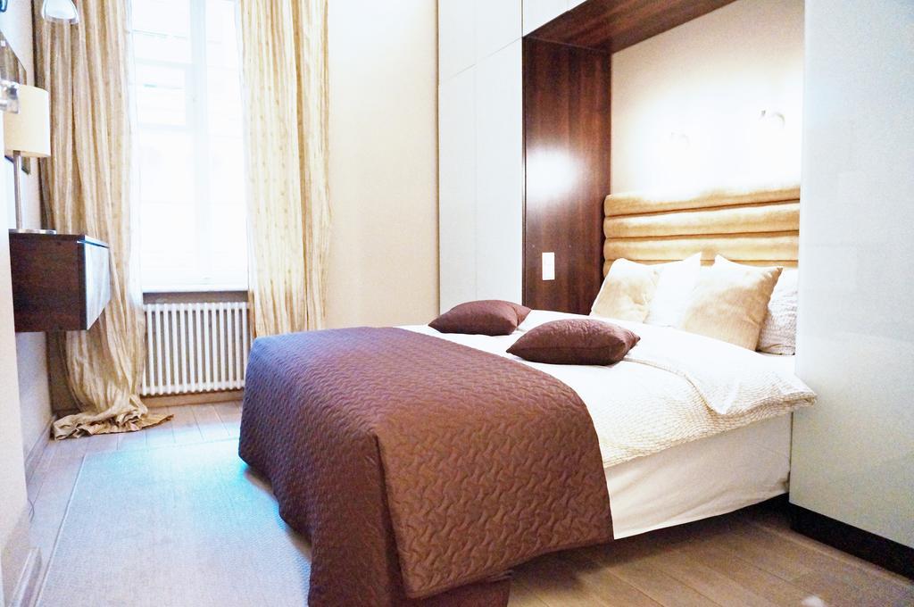 Aaa Stay Apartments Old Town Warsaw I Ngoại thất bức ảnh