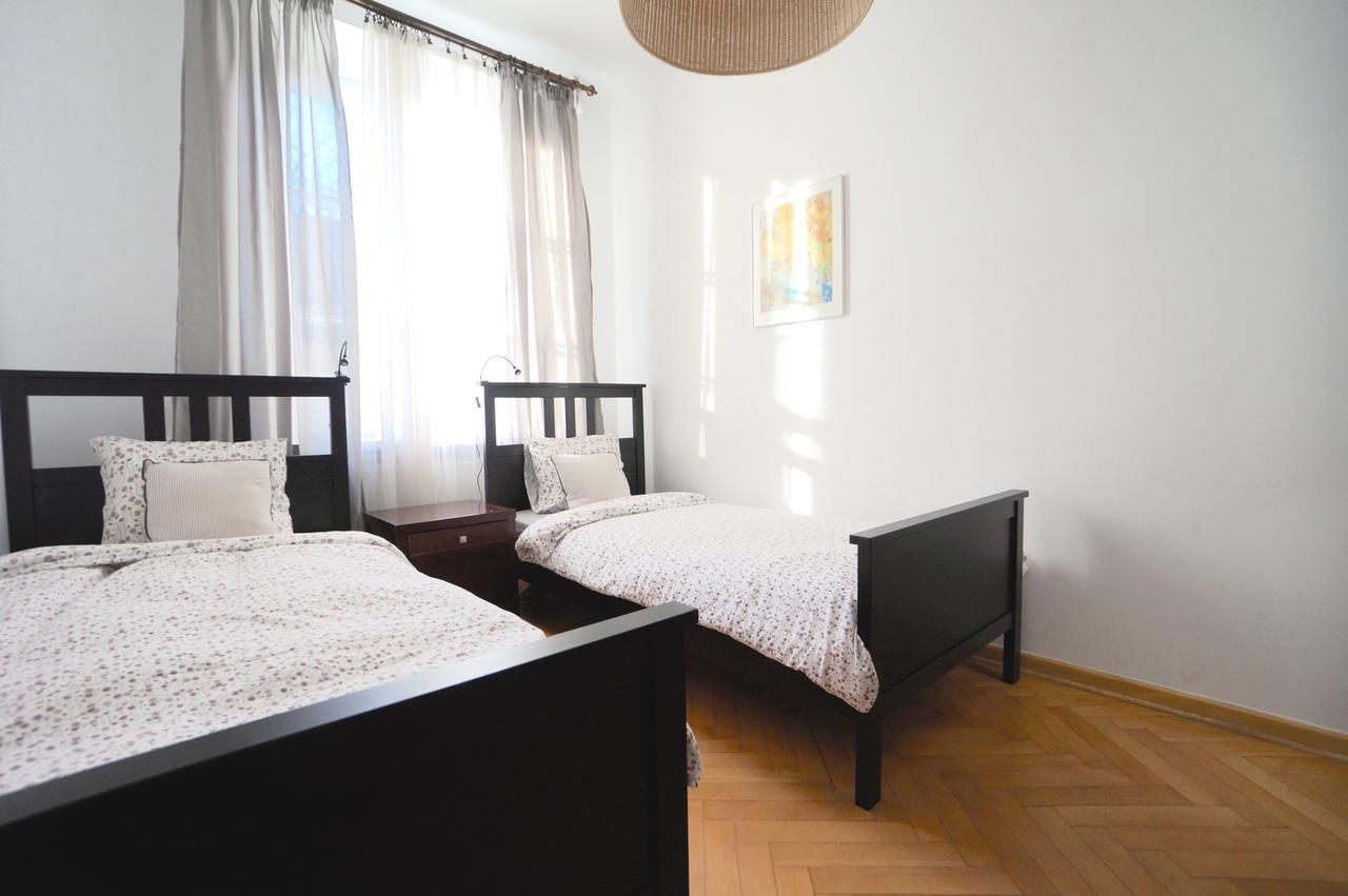 Aaa Stay Apartments Old Town Warsaw I Ngoại thất bức ảnh